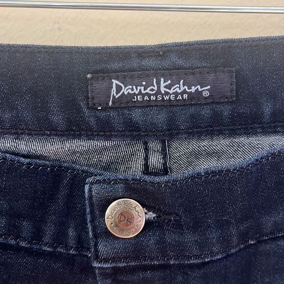 David Kahn Jeanswear BootCut Jean - Picture 3 of 8